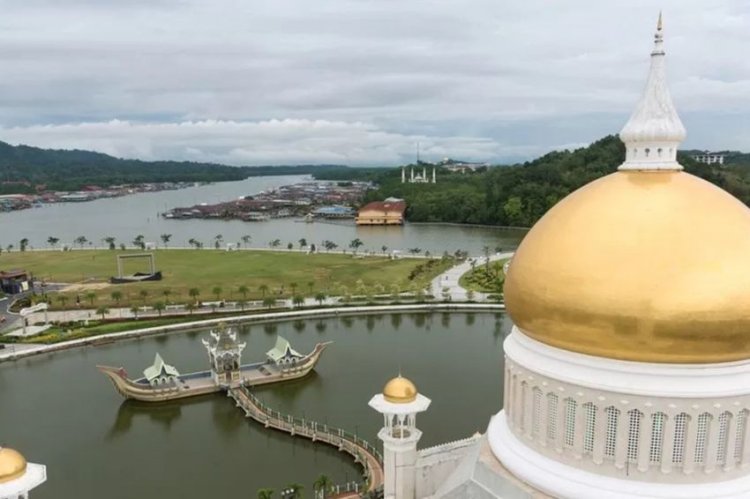 10 Negara dengan Utang Luar Negeri Terkecil, No 1 Tetangga Dekat Indonesia