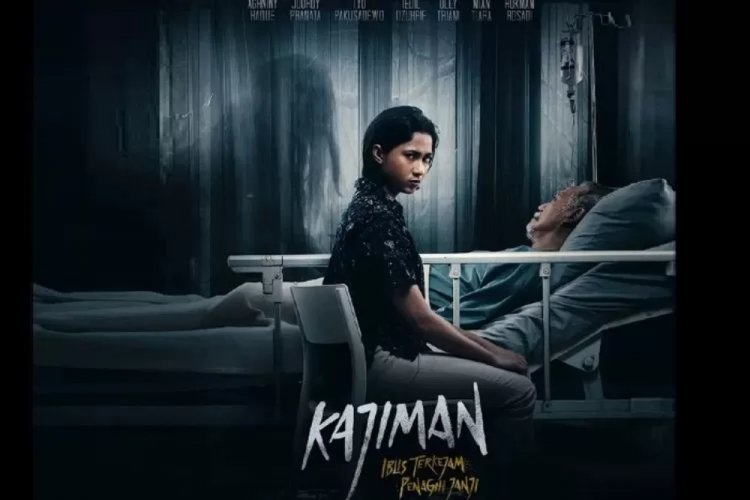 Sinopsis Film Kajiman: Iblis Terkejam Penagih Janji, Horor Tanpa Sosok Ustaz