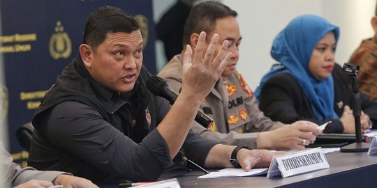 Polda Metro Tambah Jerat Pasal Bani Bayumin, Suami KDRT Istri di Depok