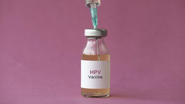 Apakah Vaksin HPV Ditanggung BPJS Kesehatan?