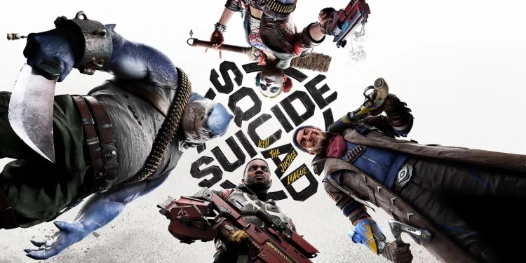 Sinopsis Film Suicide Squad, Tayang di Bioskop TransTV Hari Ini