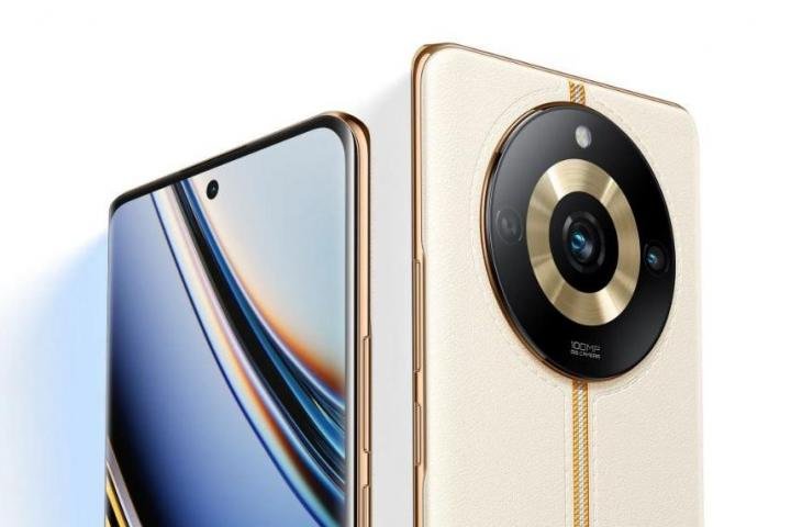 Dikonfirmasi, Realme 11 Pro Series Siap Debut ke Pasar Internasional pada Juni 2023