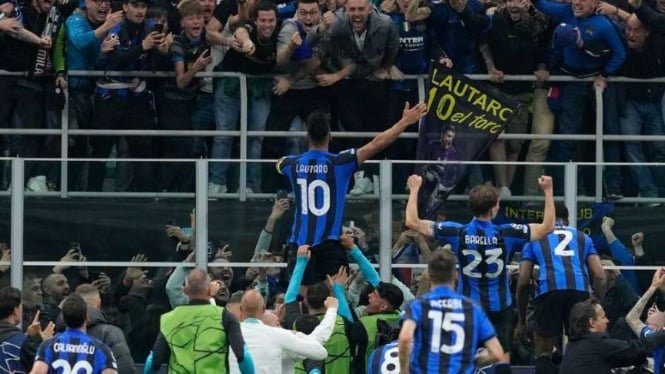 Ada Hal yang Paling Ditakutkan Guardiola saat Lawan Inter di Final