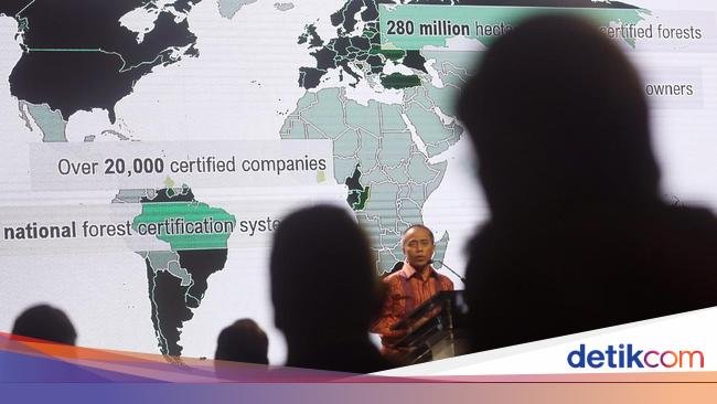 Menteri China Beberkan Tantangan Pembangunan di Asia