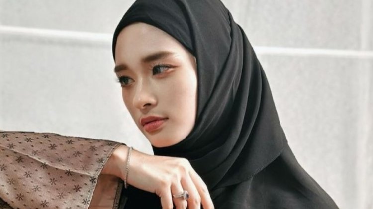 Reaksi Inara Rusli Dijodohkan dengan Ariel NOAH, Panen Nyinyiran: Bukan Selera Ariel Sorry