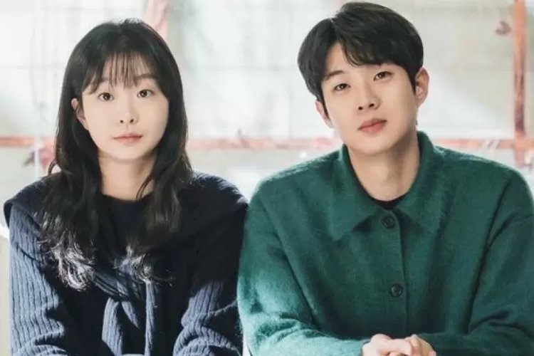 Sinopsis Drama Korea Our Beloved Summer, Dua Anak SMA Saling Jatuh Cinta Berkat Syuting Film Dokumenter