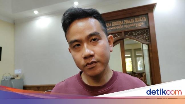 Gibran soal PSI Polisikan Penghina Selvi: Santai Saja Sudah Ada yang Urus