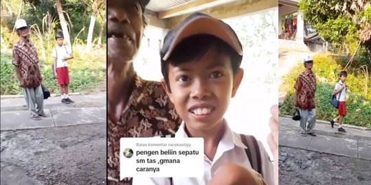 Jadi Korban Bullying, Anak SD Ini Harus Sekolah di SLB