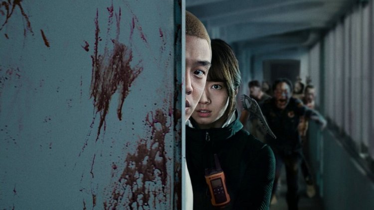 Sinopsis Film #Alive, Film Zombie Korea Hit     2020