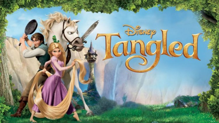 Netizen Inginkan Live-Action Rapunzel, Simak Dulu Sinopsis Film Animasi Tangled