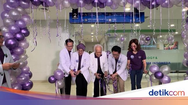 Mayapada Hospital Bentuk Autoimun Center Komprehensif Pertama di RI