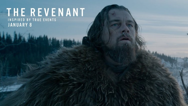 Sinopsis The Revenant, Film Bergenre Action Petualangan yang Diperankan Leonardo DiCaprio