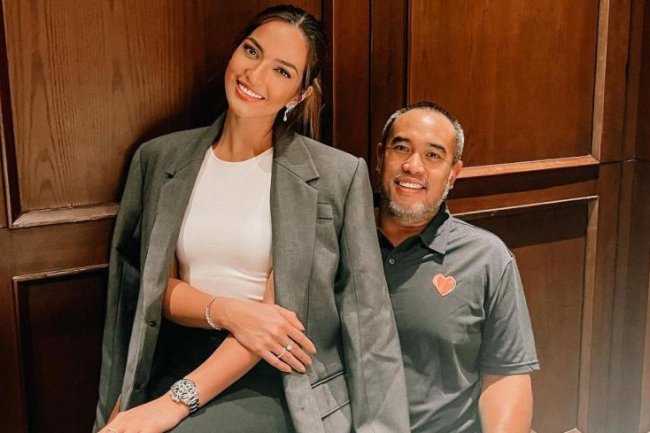 Total Jajan Nia Ramadhani di Ojol Setara Harga Mobil, Menu yang Dibeli Bikin Salfok