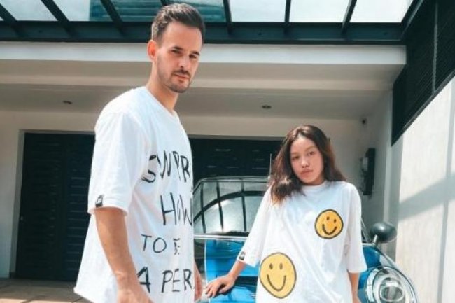 Laura Meizani Ungkap Hubungan Sebenarnya dengan Antonio Dedola: Dia Mengerti Apa yang Aku Alami