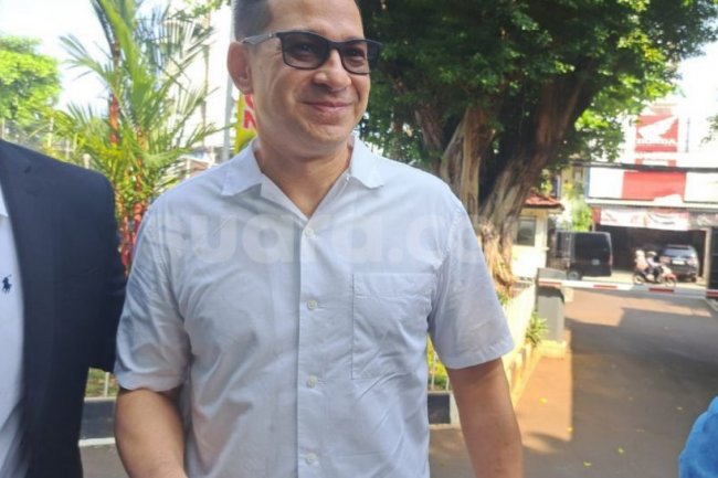 17 Tahun Menikah, Ari Wibowo Buang Muka Saat Bertemu Inge Anugrah : Sombong Amat Mas