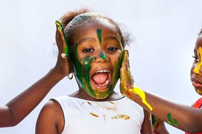 Ucapan Hari Anak Internasional 2023, Jadikan Momen Pengungkap Kasih Sayang