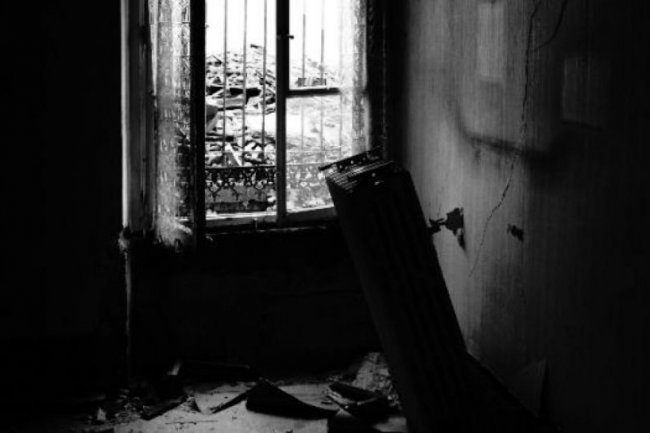 Ancaman Internasional, Masyarakat Amerika Serikat Bertingkah Seperti Zombie