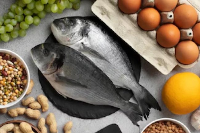 Waspada ! Deretan Tanda Tubuh Mengandung Terlalu Banyak Protein