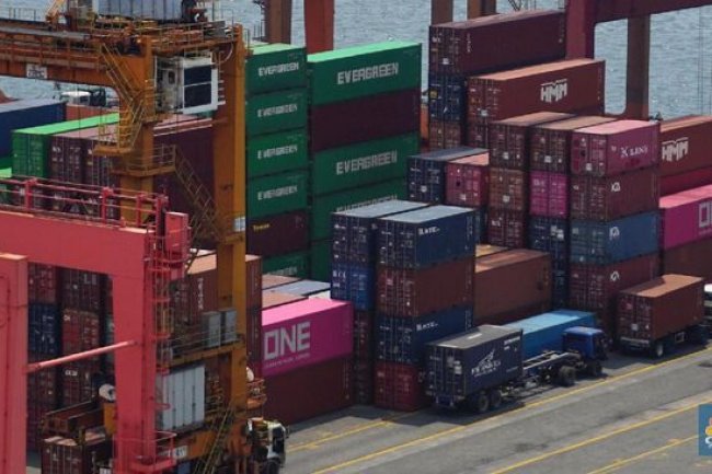 Nyalakan Tanda Bahaya! PMI China Turun, Siaga Satu Buat RI