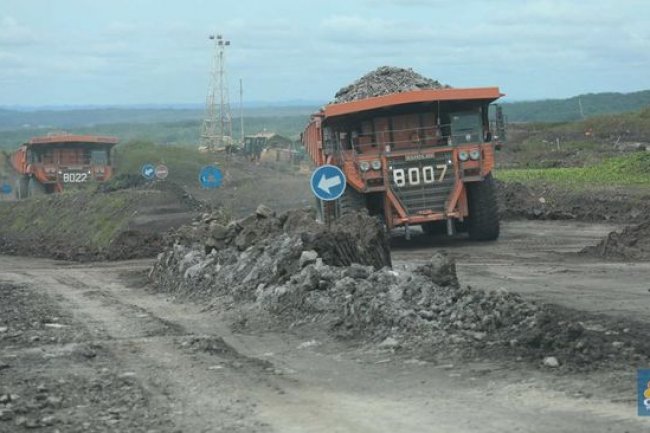 Kabar Baik! Permintaan Asia Ampuh Bikin Batu Bara Naik Lagi