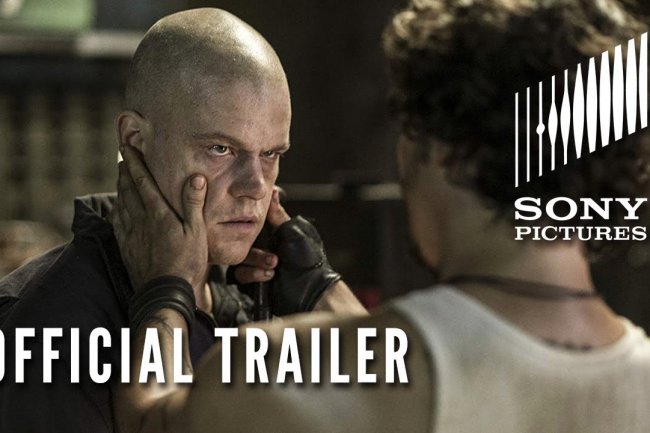 Sinopsis Film Elysium, Kehidupan di Masa Depan saat Tahun 2154, Tayang di Trans TV