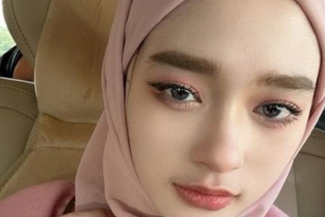 Inara Rusli Diyinyiri Gegara Kasih 'Kecupan' Saat Ditanyai Soal Mata, Warganet: Efek Banjir Dukungan