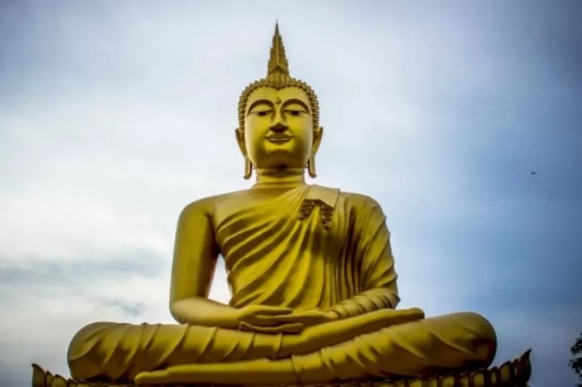 Asal Usul Tri Suci Waisak, Tiga Peristiwa Penting di Balik Hari Suci Umat Buddha