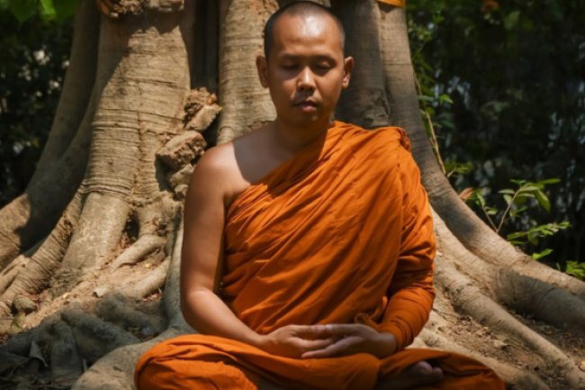 Tri Suci Waisak: Menghormati Tiga Peristiwa Penting dalam Agama Buddha