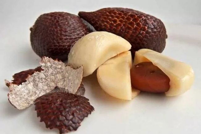 Mulai Sekarang Jangan Buat Kulit Salak, Khasiatnya Luar Biasa, Menyembuhkan Diabetes, Caranya Mudah, Begini