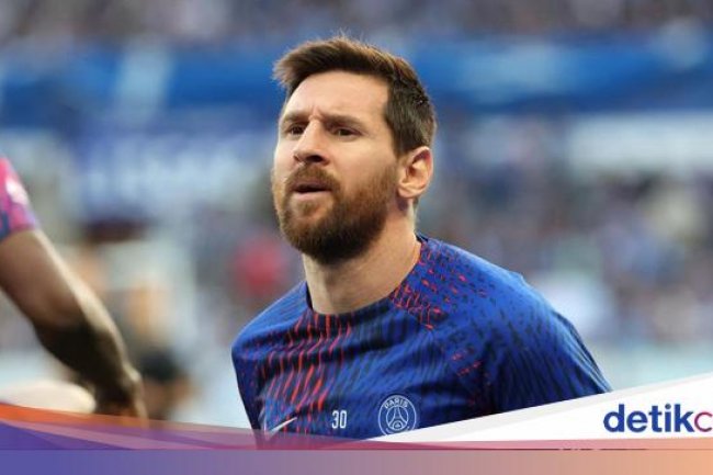 Maukah Messi Menunggu untuk Balik ke Barcelona?