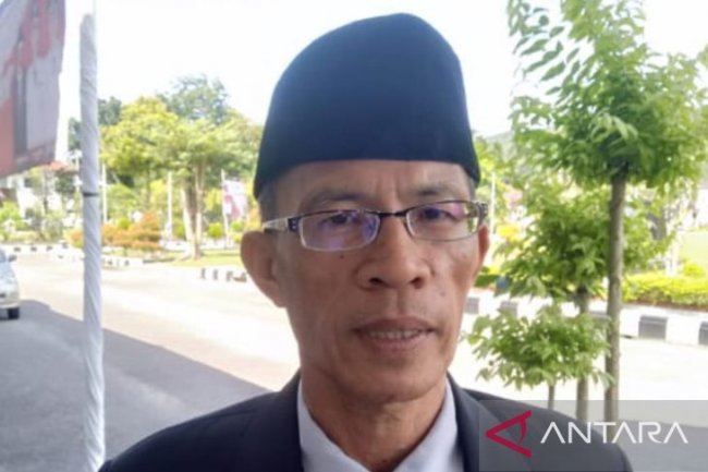 Kesbangpol Bangka: teknologi informasi mampu membumikan Pancasila - ANTARA News Bangka Belitung