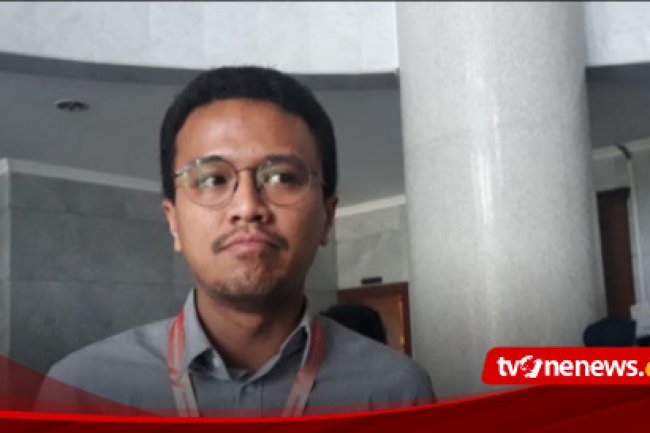 Heboh Jokowi Bakal Cawe-cawe Pemilu 2024, Faldo Maldini Klarifikasi: Upaya Melanjutkan Cita-cita