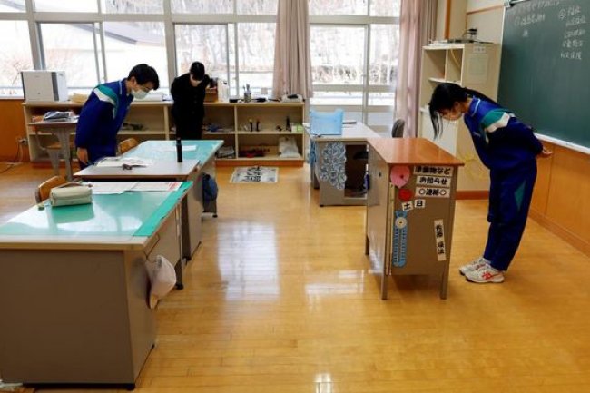 'Resesi Seks' Makin Parah! Jepang Siapkan Subsidi Rp372 T