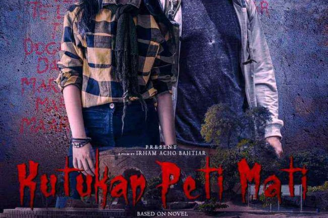 Sinopsis Kutukan Peti Mati: Film Misterius di Pulau Onrust, Siap Tayang Juli 2023 Mendatang
