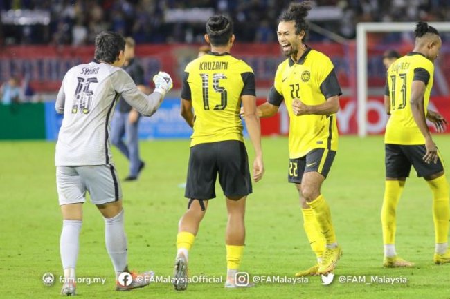 Lebih Murah dari Timnas Indonesia vs Argentina, Harga Tiket Malaysia vs Papua Nugini Malah Diprotes