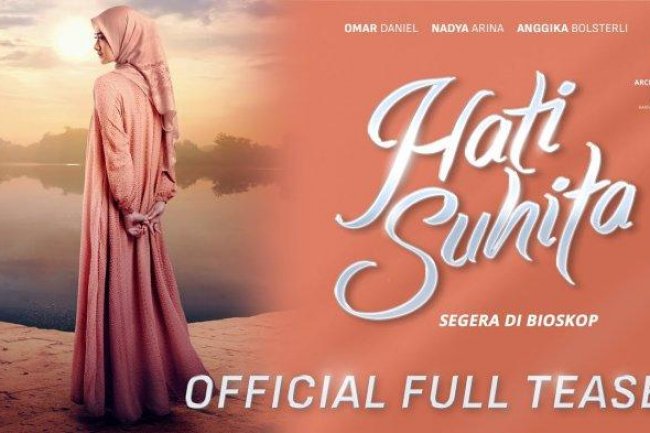 Sinopsis Film Hati Suhita yang Tayang di Bioskop, Drama Cinta Segitiga dalam Pernikahan