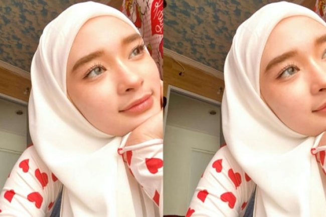 Inara Rusli Bahas Kulit Sawo Matang Disindir Netizen: Kamu Paling Putih Bening