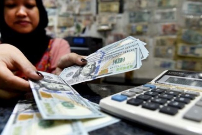 Pertumbuhan Jumlah Pekerjaan AS Menopang Penguatan Dolar AS