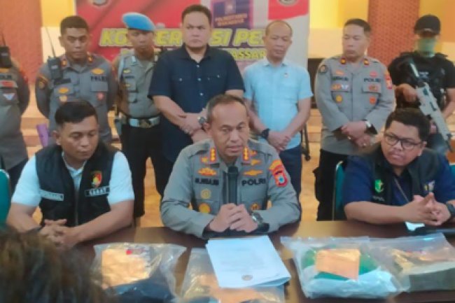 Periksa Ojol-Guru, Polisi Ungkap Fakta Baru Kasus Siswa Lompat dari Lantai 8 Sekolah