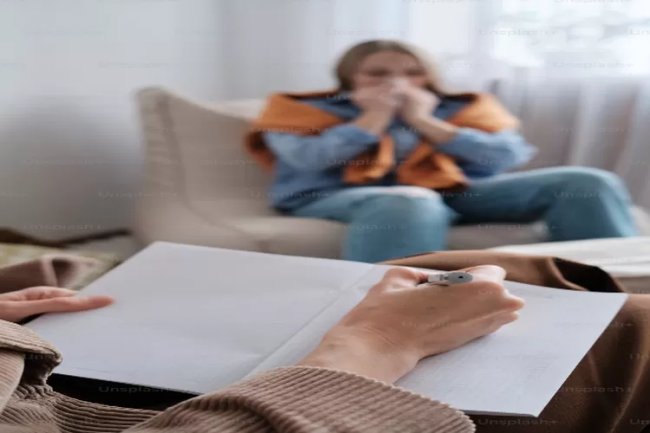 Kalian Gen Z, Inilah Daftar Penyakit Yang Sering Menimpa Gen Z