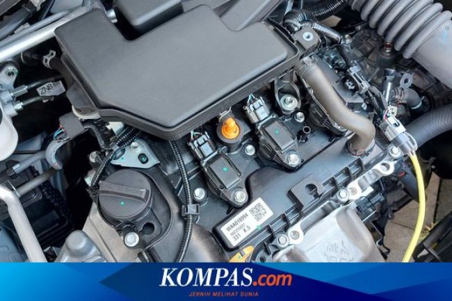 [POPULER OTOMOTIF] Beda Mesin Ayla Baru | Tarif Bikin SIM A | Colt Diesel Euro 4 Seken Kurang Laku