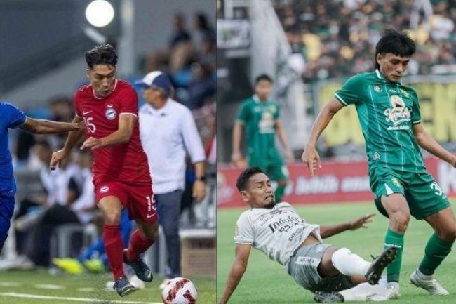 Berita Persebaya Hari Ini Populer: Song Ui-Young Resmi, Ripal Wahyudi Dapat Julukan dari Aji Santoso