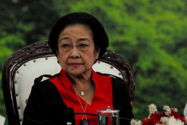 Megawati Sindir SBY soal Chaos Politik: Aneh, Maunya Apa?