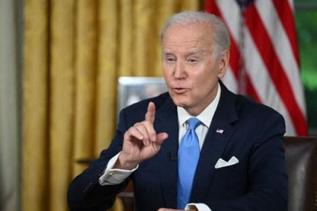 Deal! AS Lolos dari Kebangkrutan, Dunia Selamat dari Bencana?