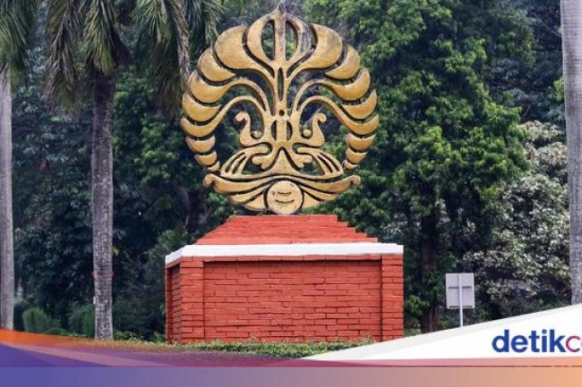 Biaya Kuliah UI Jalur SNBP, SNBT, dan Kelas Internasional 2023/2024