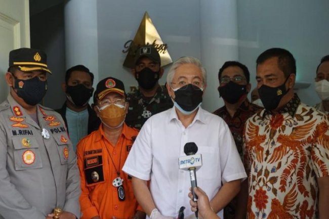 Denny Indrayana Dilaporkan ke Bareskrim, Polri Teliti Unsur Menimbulkan Keonaran