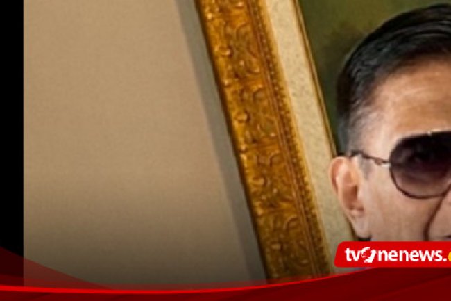 Bambang Sukmonohadi Ayah Mertua Puan Maharani Meninggal Dunia