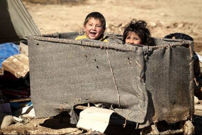 4 Juni Hari Internasional Anak Tak Berdosa Korban Agresi, Ini Sejarahnya