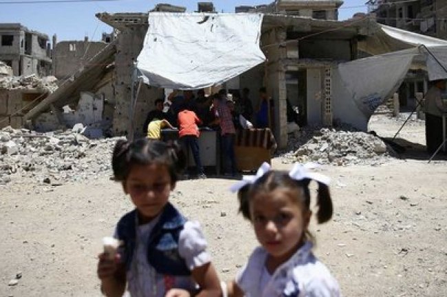 Peristiwa 4 Juni: Hari Anak Korban Perang Sedunia, Ini Kisah Sejarahnya