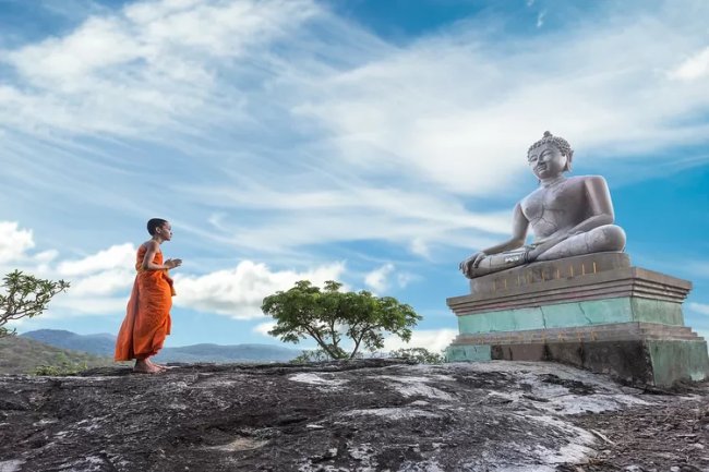 Mengenal Trisuci Waisak yang Merupakan 3 Peristiwa Besar Bagi Umat Buddha